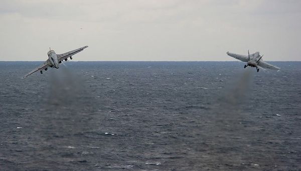 Simultaneous Invention