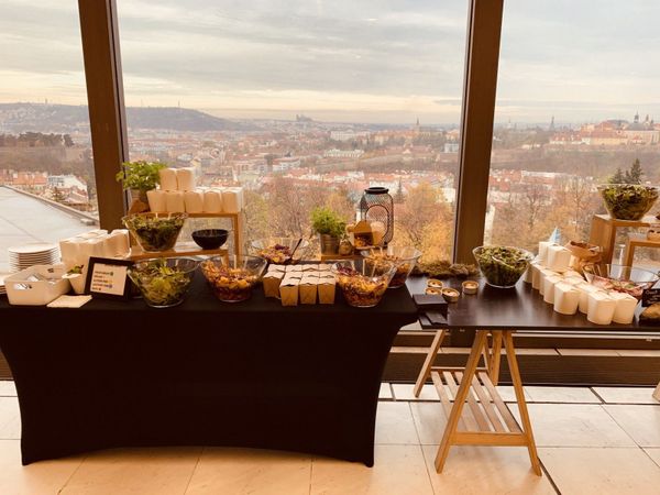 Devcon IV: A Welcome Dose of Humanity