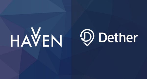 Announcing: Dether