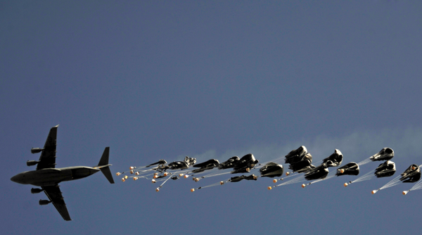 A beginner’s guide to the Havven airdrop