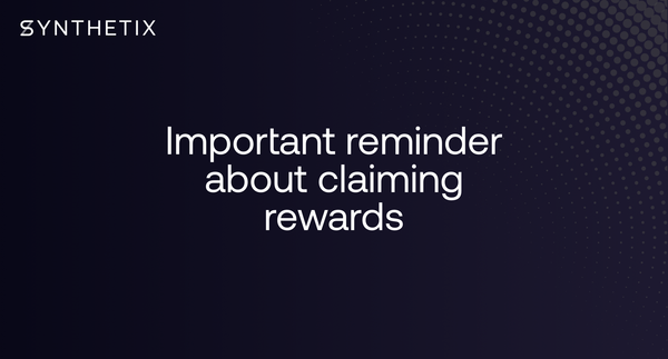 Reminder: Claim rewards by this Thursday (AEDT) or you'll forfeit any rewards earned before June 12