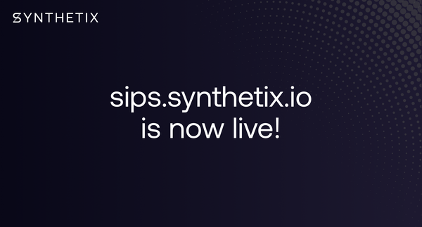 Our new SIPs website is now live!