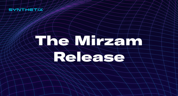 The Mirzam Release