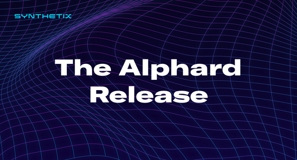 The Alphard Release