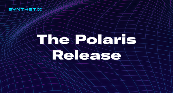 The Polaris Release