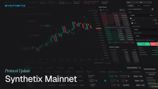 Synthetix Mainnet