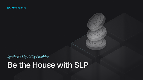 Be the House with SLP