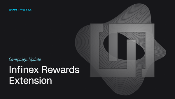 Infinex Rewards Extension