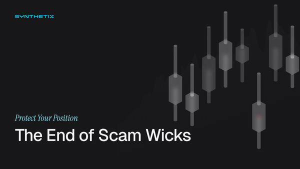 Wick Insurance: Protect Your Trades From Scam Wicks