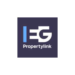 PropertyLink and EGI, commercial property data and information services