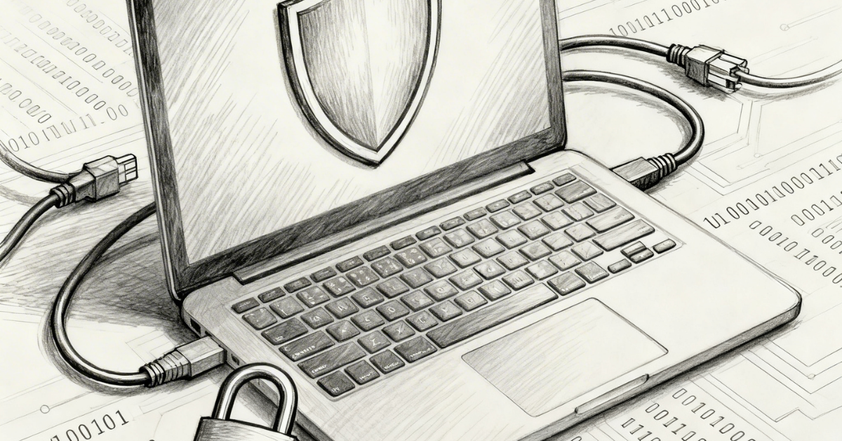 Cyber Security Resilience Bill is coming into force in the United Kingdom