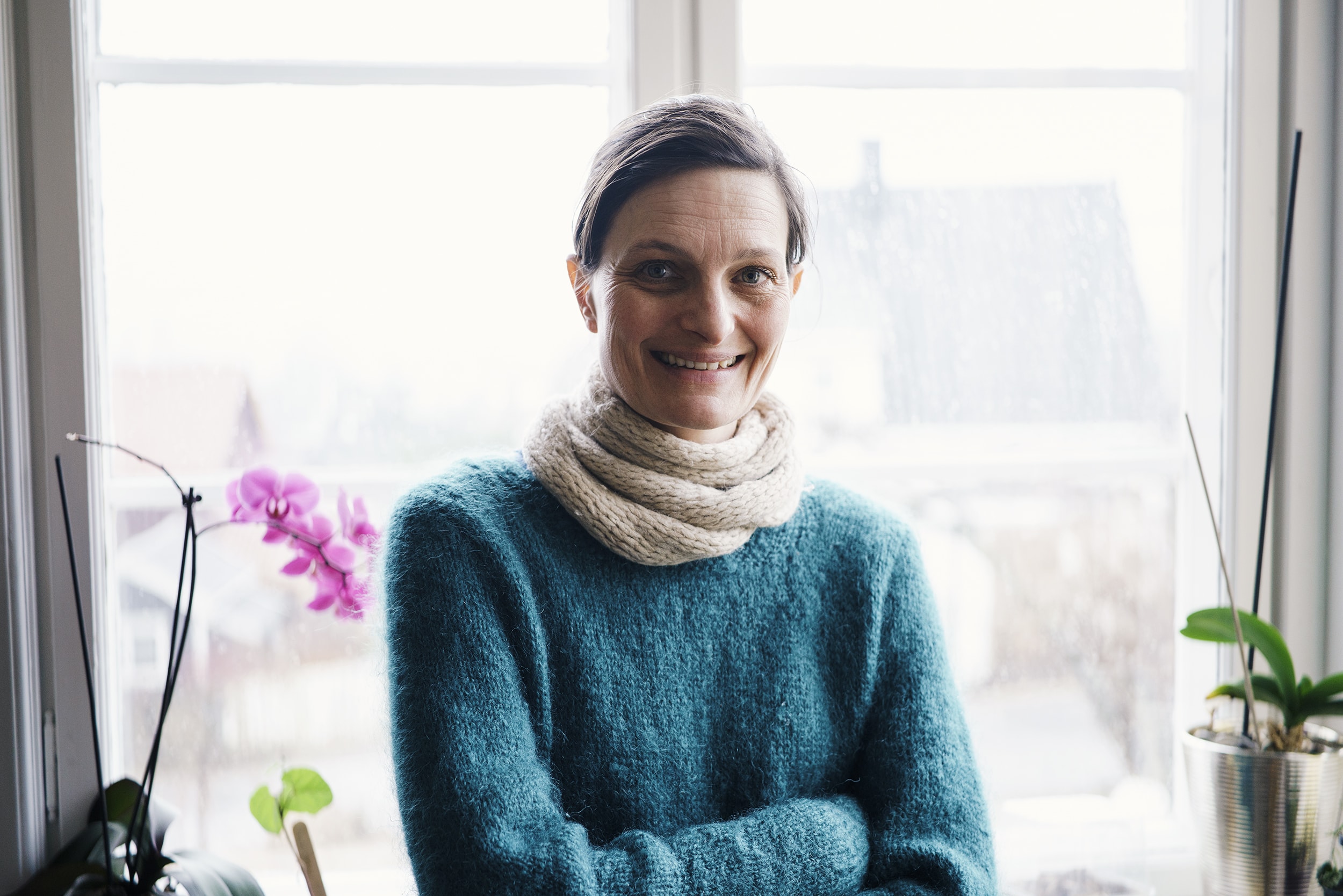 Hege Guttormsen