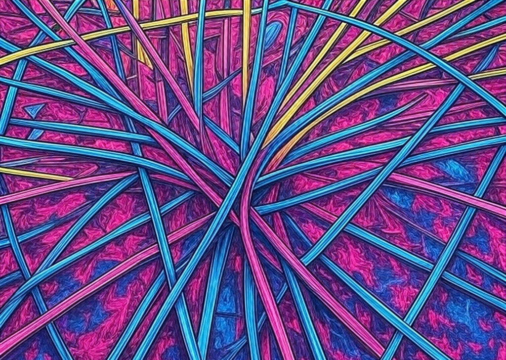 Not a Marketplace, But a Network