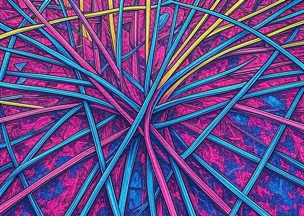 Not a Marketplace, But a Network