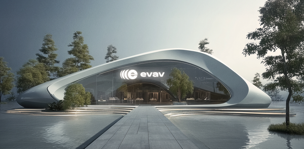 Retailers Will Fear EVAV and Hypercommerce