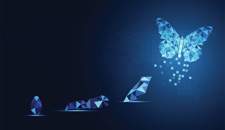 Embracing Open Transformation