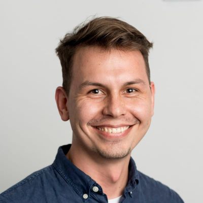 Jeremy Sieczko