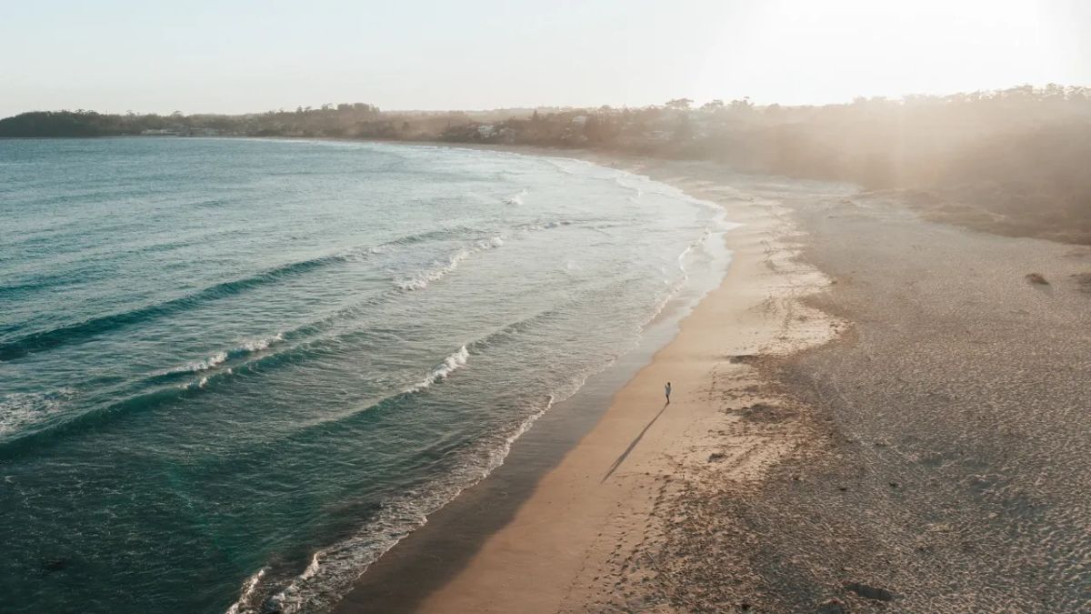 How I Become a Digital Nomad From Broke English Teacher