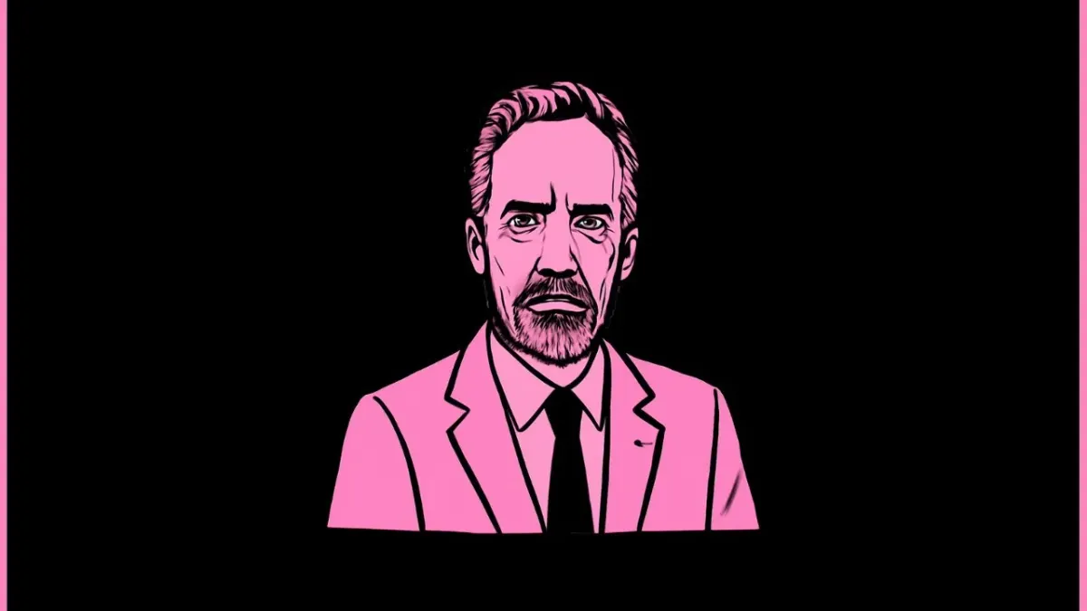 You Never Get Away With Anything...