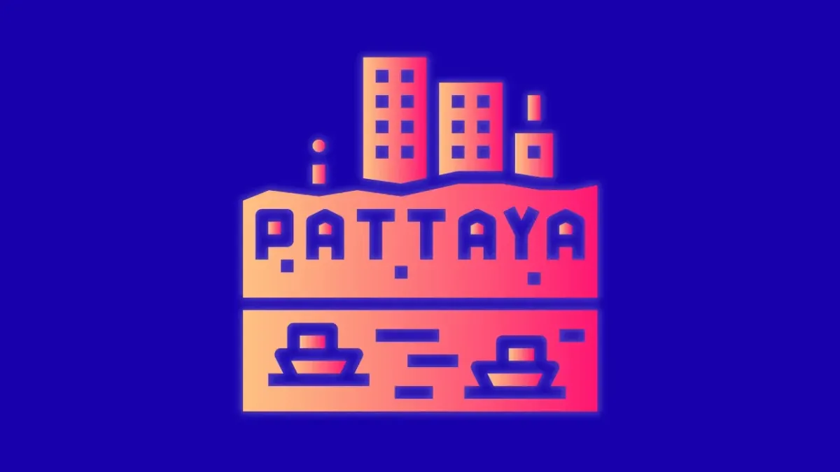 How to Visit Pattaya With a "Normal" Girl