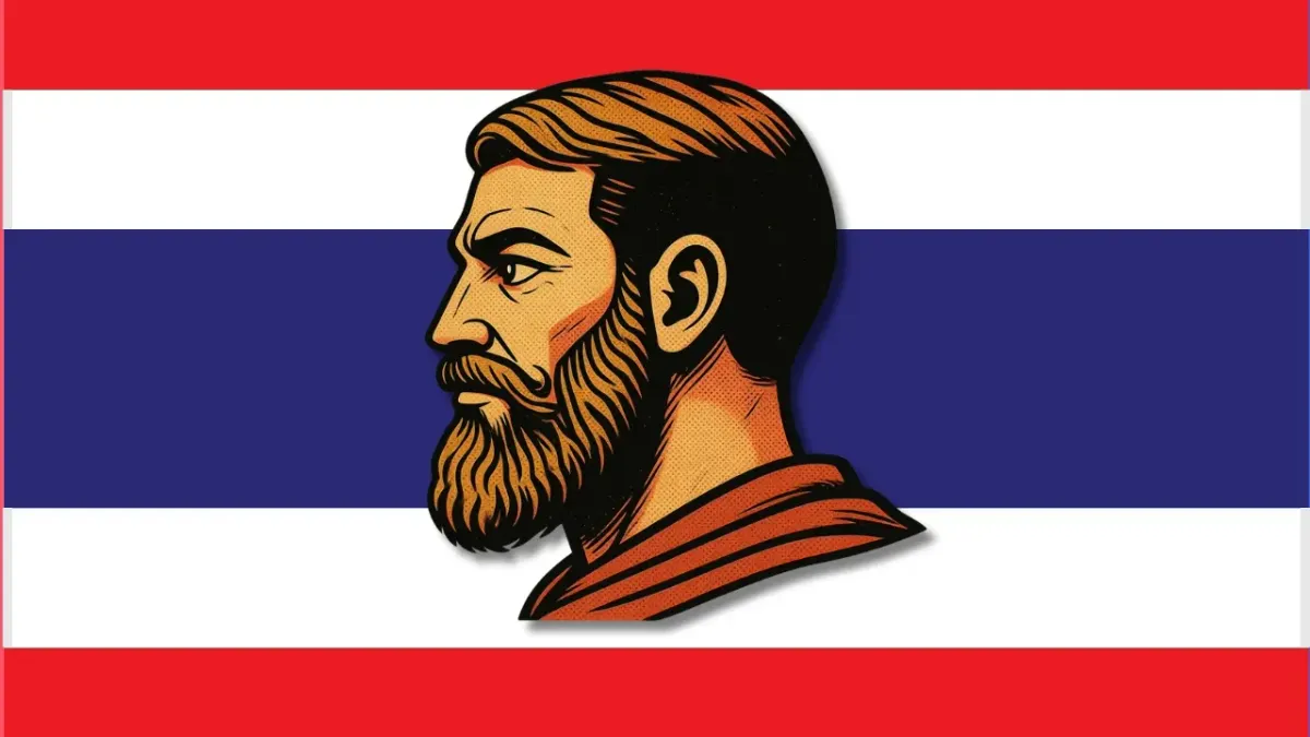 Bangkok is Chad(ed) Out
