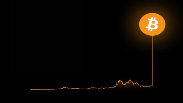 Bitcoin and Bank Failures - Get Your BTC and Get Out