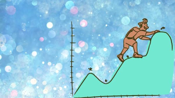 How To Pull Yourself Out of a Rut - Break the Loop