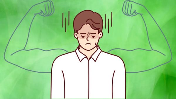 5 Signs You're a Weak Man
