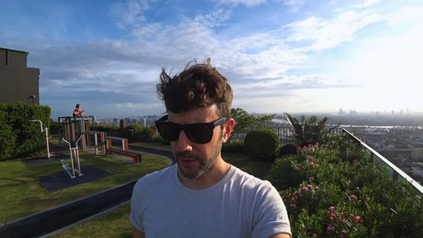22 Ways To Be a Man Who Has Choice in Life