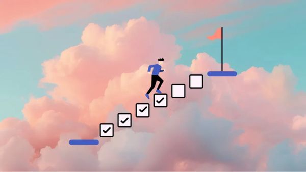 Success Hangover - How To Actually Plan For Success