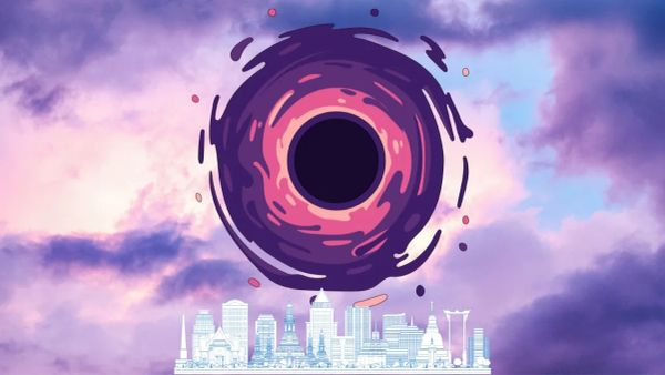 Bangkok Nightlife Is a Black Hole: Don't Destroy Your Life