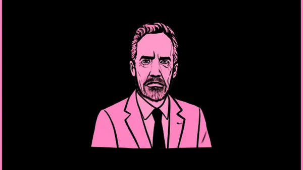 You Never Get Away With Anything...