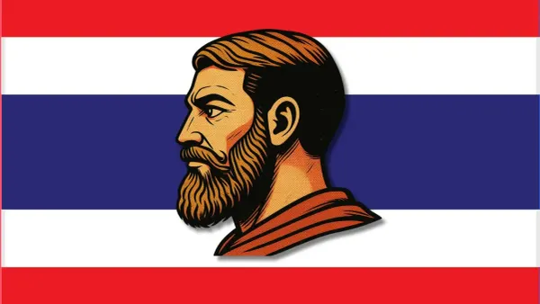 Bangkok is Chad(ed) Out