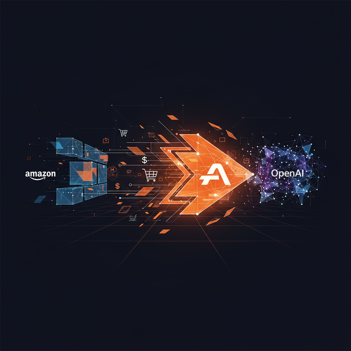 Alibaba is Moving Faster Than Amazon and OpenAI in AI For Commerce