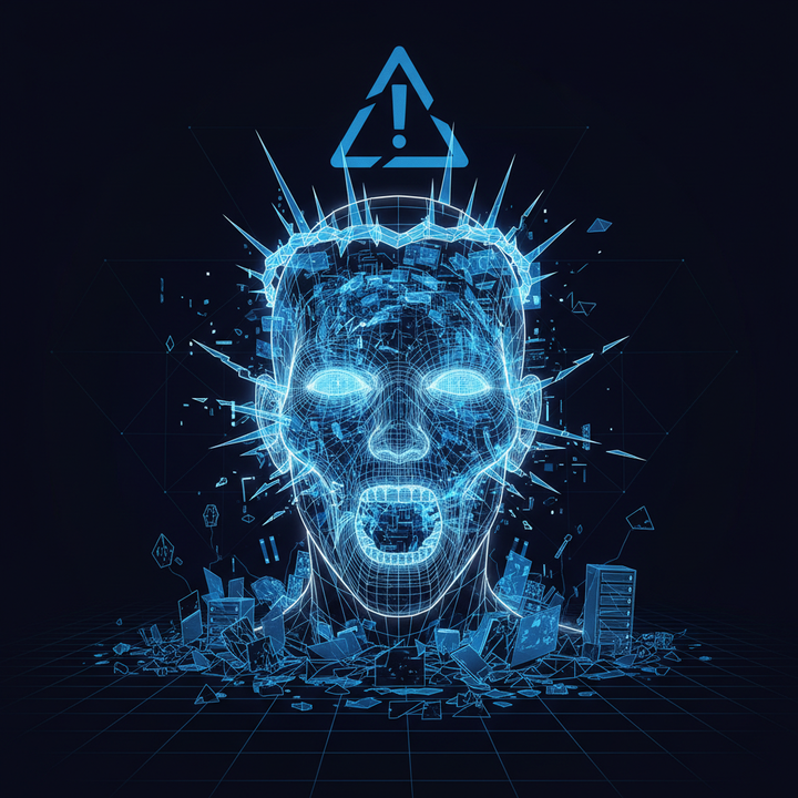 A Dire Warning From the Tech World