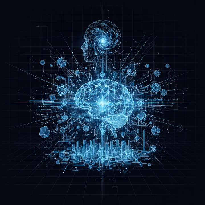 Superintelligence is already here, today