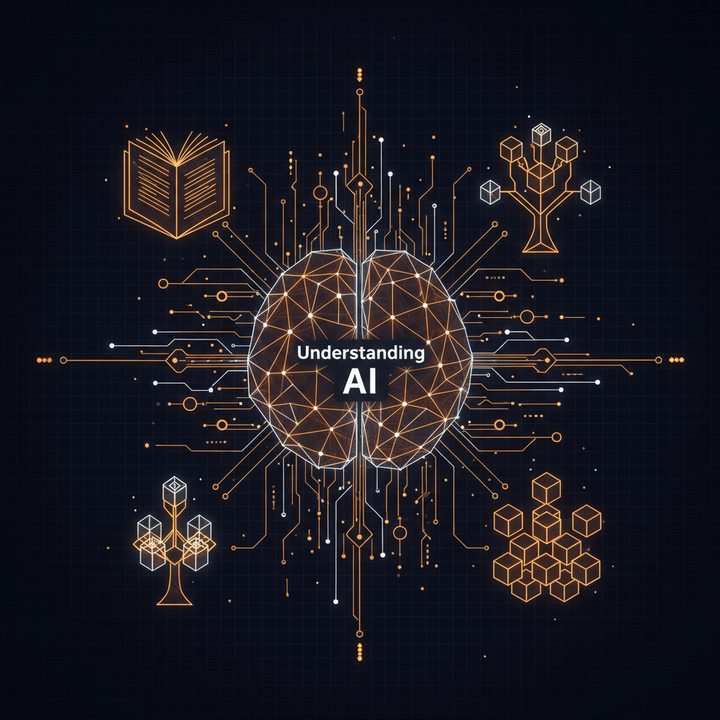 Understanding AI and learning outcomes