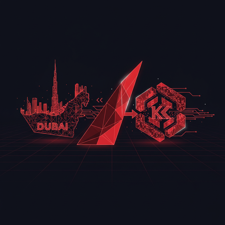 Dubai Orders Crypto Exchange KuCoin to Stop Offering Services to Residents