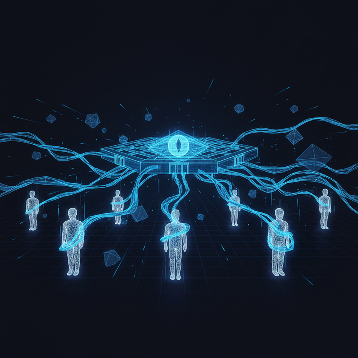 Is the Pentagon allowed to surveil Americans with AI?