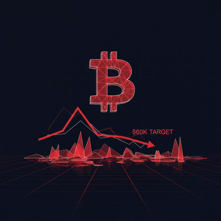 Bitcoin preps fresh trend line showdown as weekly close sparks $60K target