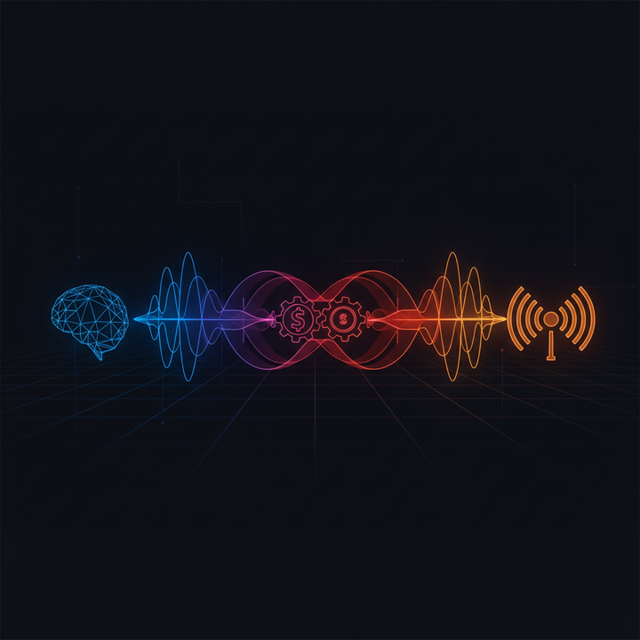 The Signal: AGI Debates Intensify as Stablecoins and AI Tools Advance