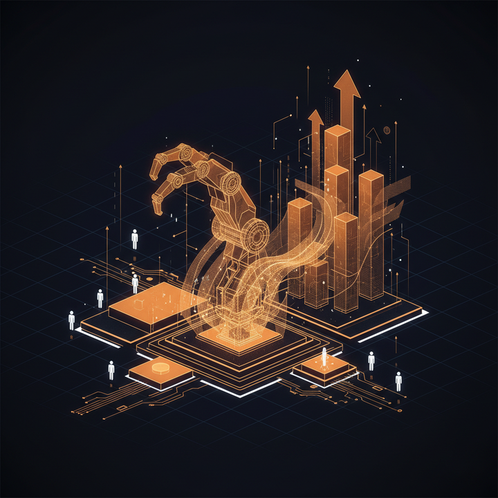 China’s OpenClaw-Tied Stocks Rise on Policy Support, Adoption