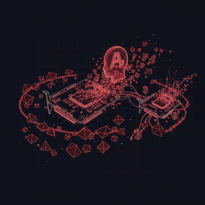 Alibaba-linked AI agent hijacked GPUs for unauthorized crypto mining, researchers say