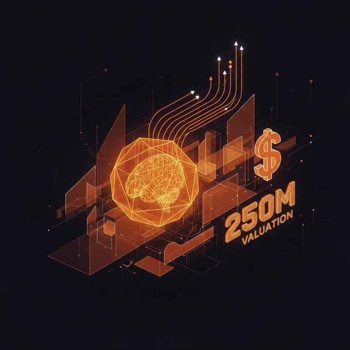 Agentic AI Startup Lyzr Raises Funds at $250 Million Valuation