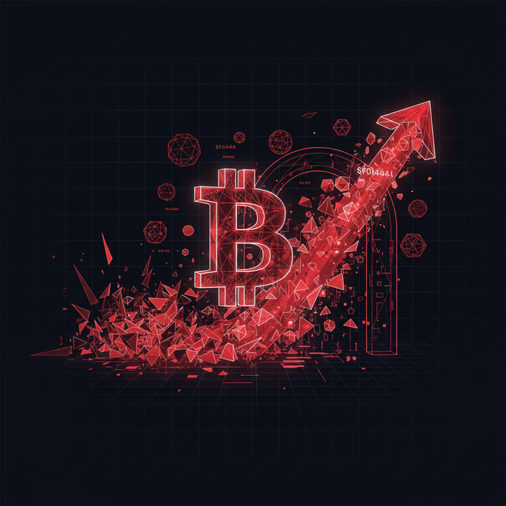 Bitcoin-based funds lead $619 million in weekly crypto ETP inflows despite Iran-driven market volatility: CoinShares