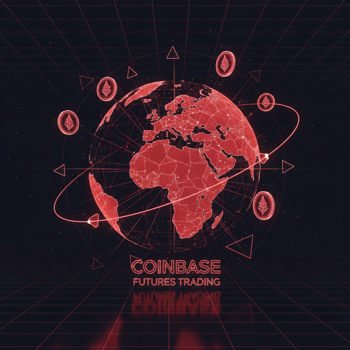 Coinbase rolls out crypto futures trading across 26 European countries