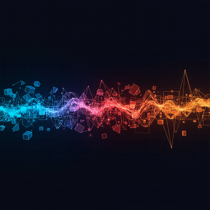 The Signal: Crypto Expands While Tech Giants Face Market Skepticism