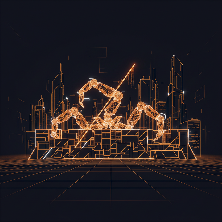 China Moves to Curb OpenClaw AI Use at Banks, State Agencies