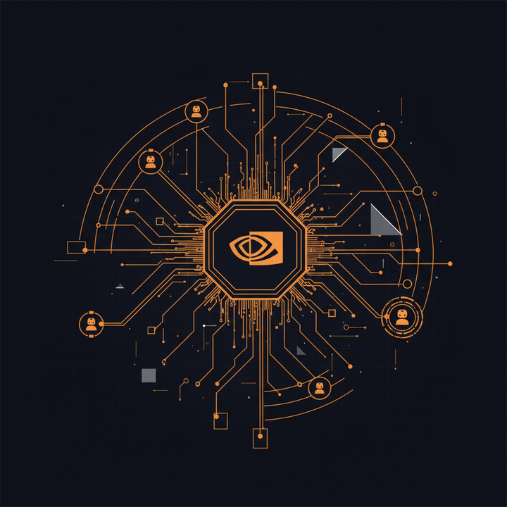 Nvidia Is Planning to Launch an Open-Source AI Agent Platform