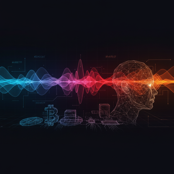 The Signal: Tech Giants Double Down on AI and Bitcoin Bets